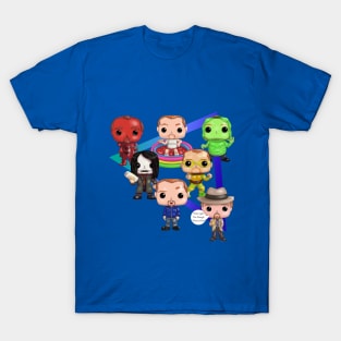 Funko Rob & Roy T-Shirt